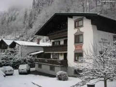 Pension Hochwimmer