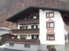 Pension Hochwimmer