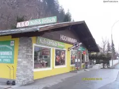 Pension Hochwimmer