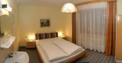 Pension Hochwimmer