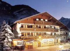 Hotel Hubertushof