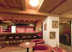 Hotel Hubertushof