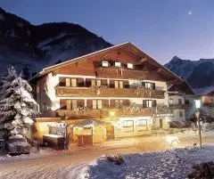 Hotel Hubertushof