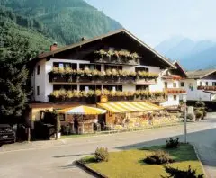 Hotel Hubertushof