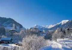 Hotel Hubertushof
