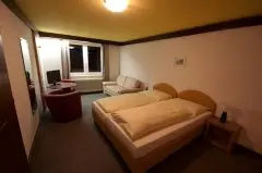 Hotel Hubertushof