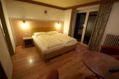 Hotel Hubertushof