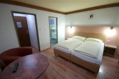 Hotel Hubertushof