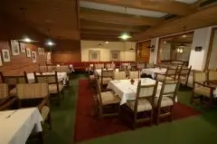 Hotel Hubertushof
