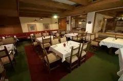 Hotel Hubertushof