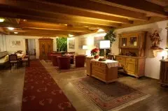 Hotel Hubertushof