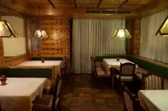 Hotel Hubertushof