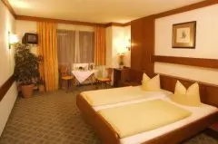 Hotel Hubertushof