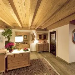 Hotel Hubertushof