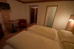Hotel Hubertushof