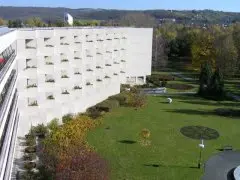 Hotel Diamant