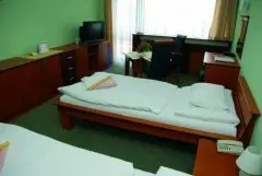 Hotel Diamant