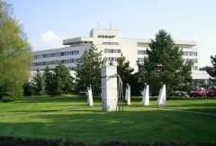 Hotel Diamant
