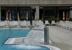 Hotel Diamant