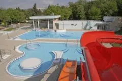 Hotel Diamant