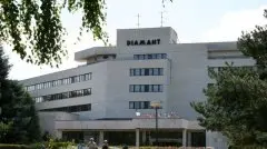 Hotel Diamant