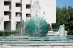 Hotel Diamant
