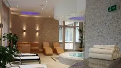 Hotel Diamant