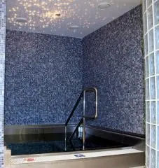 Hotel Diamant
