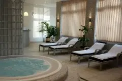 Hotel Diamant