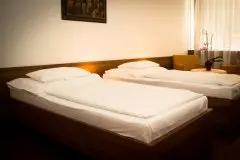 Hotel Diamant