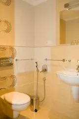 Hotel Diamant