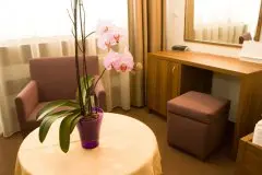 Hotel Diamant
