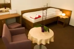 Hotel Diamant