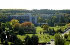 Hotel Diamant