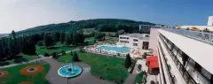 Hotel Diamant