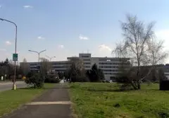 Hotel Diamant