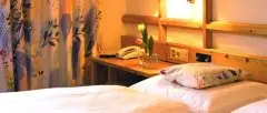 Hotel Glemmtalerhof