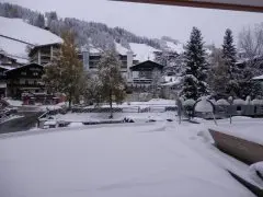 Hotel Glemmtalerhof