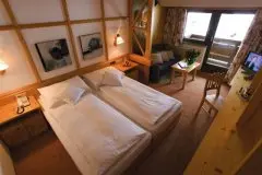 Hotel Glemmtalerhof
