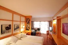 Hotel Glemmtalerhof