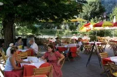 Hotel Krimmlerfälle