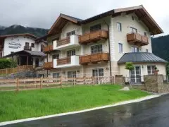 Hotel Krimmlerfälle