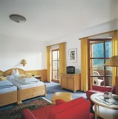 Hotel Krimmlerfälle