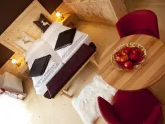Hotel Krimmlerfälle