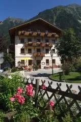 Hotel Krimmlerfälle