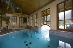 Hotel Krimmlerfälle