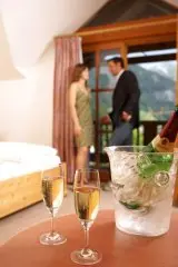 Hotel Krimmlerfälle
