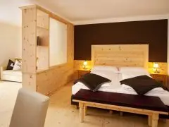 Hotel Krimmlerfälle