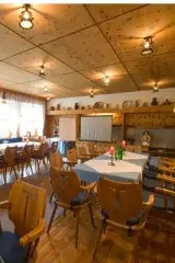 Hotel Krimmlerfälle