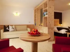 Hotel Krimmlerfälle